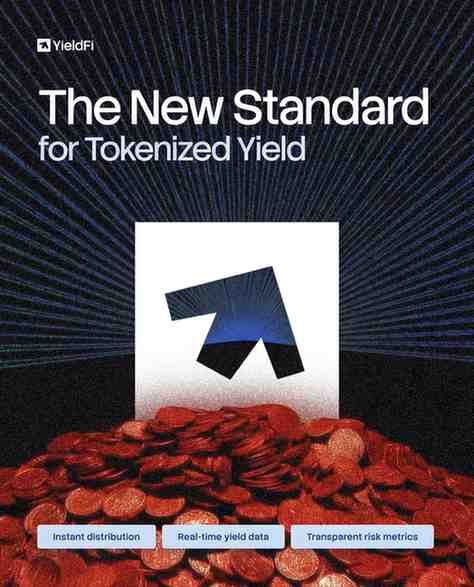 yPRISM: A New Benchmark for Tokenized Yield Product Launches